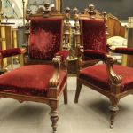 777 5614 ARMCHAIRS